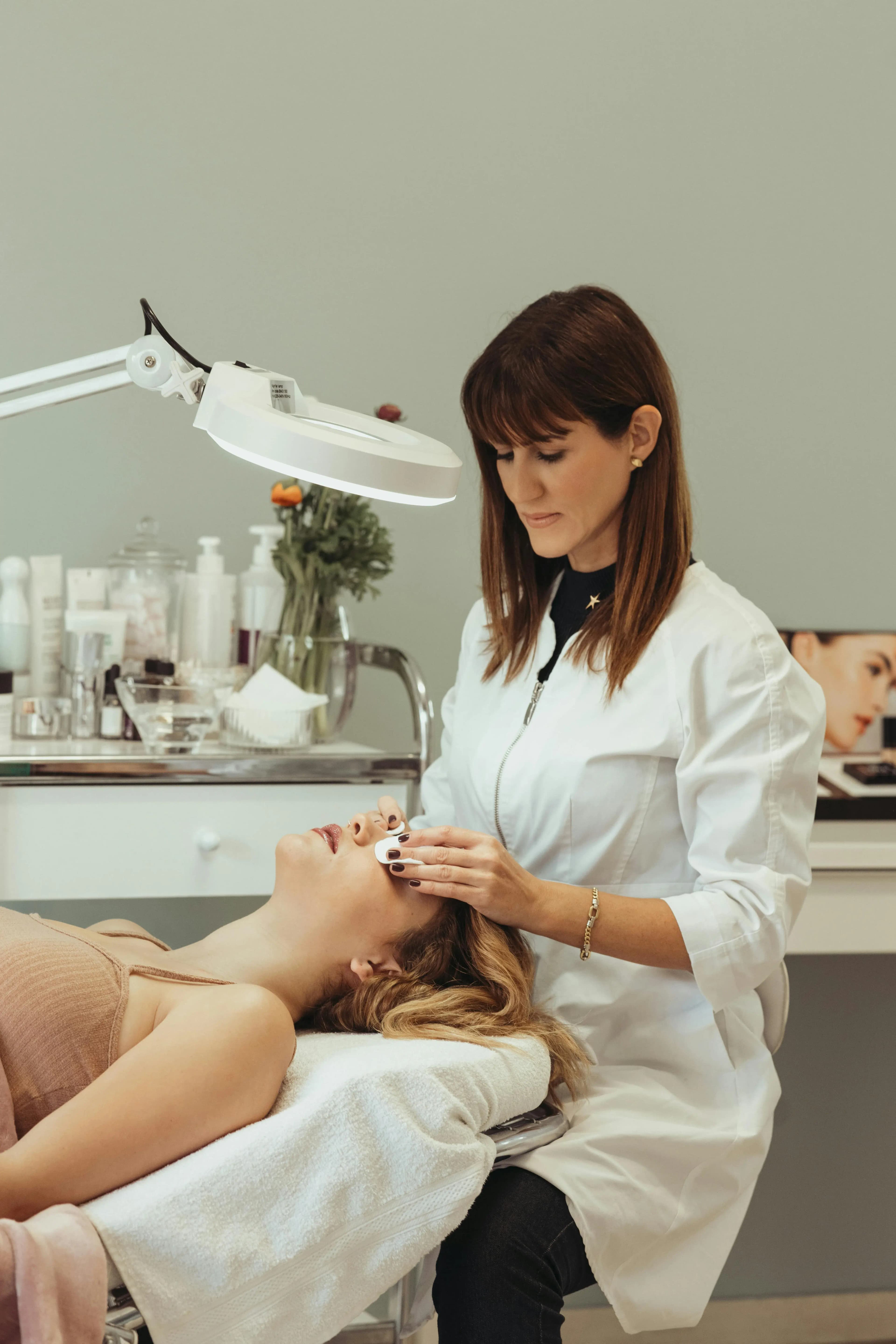 Carla - Excellence en formation cils
